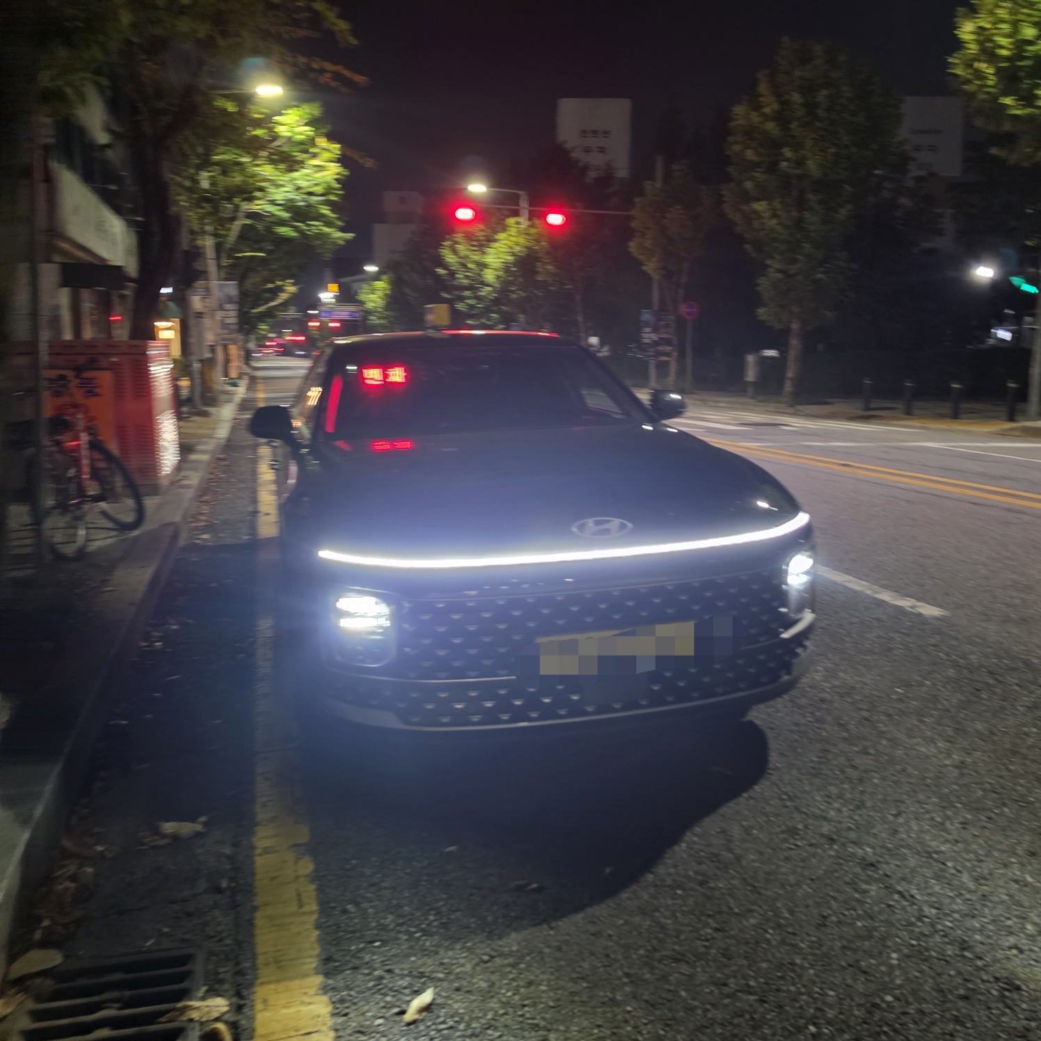 광주에서 대구택시 장거리택시로 안전하고 편안하게 이동하세요