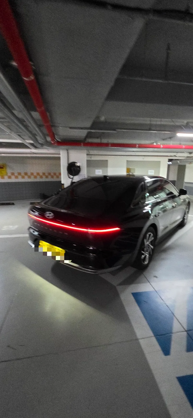 광주 목포 택시 동천동에서 목포 삼학부두 여객선터미널까지 실제 운행 후기