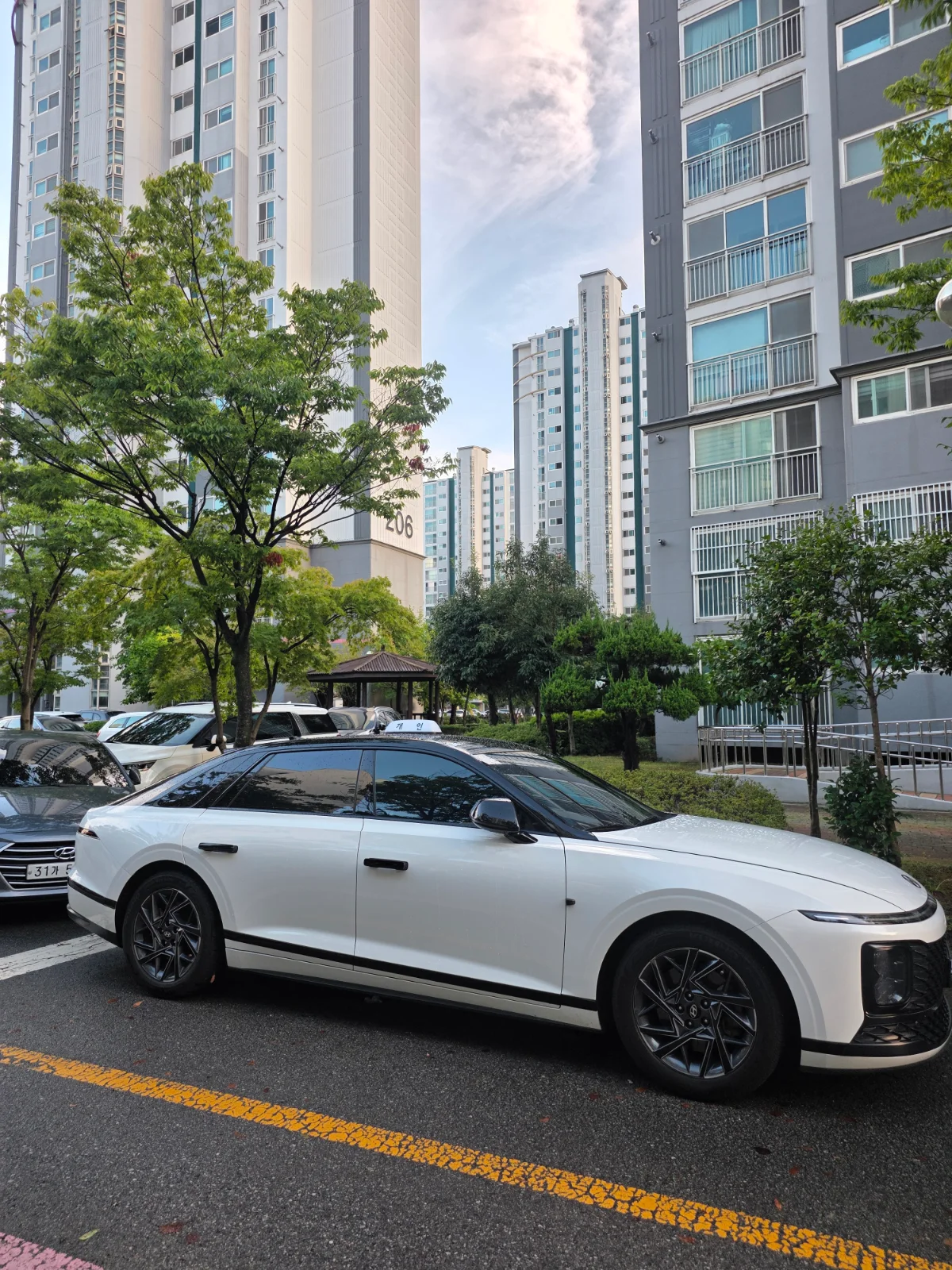 광주 고흥녹동항 택시, 광주송정역에서 녹동항여객선터미널까지 장거리 운행 후기 및 운행거리 요금