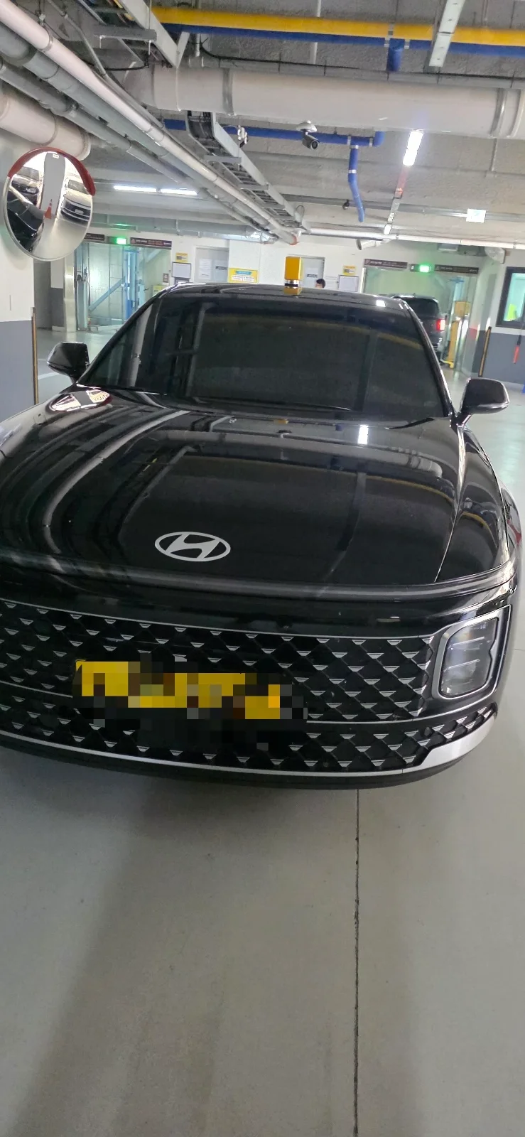광주장거리택시 이용 팁 | 그랜저·SUV·스타리아·쏠라티 차량 선택부터 요금까지