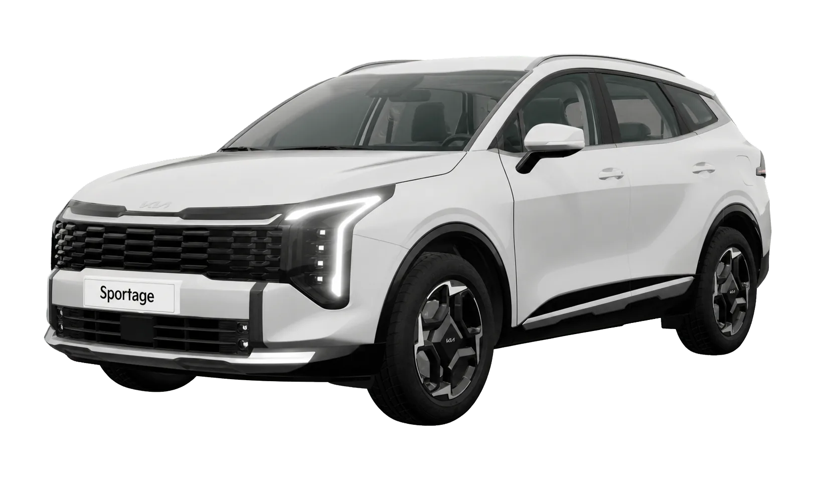 짐이 많은 장거리 이동에 알맞은 SUV 차량
